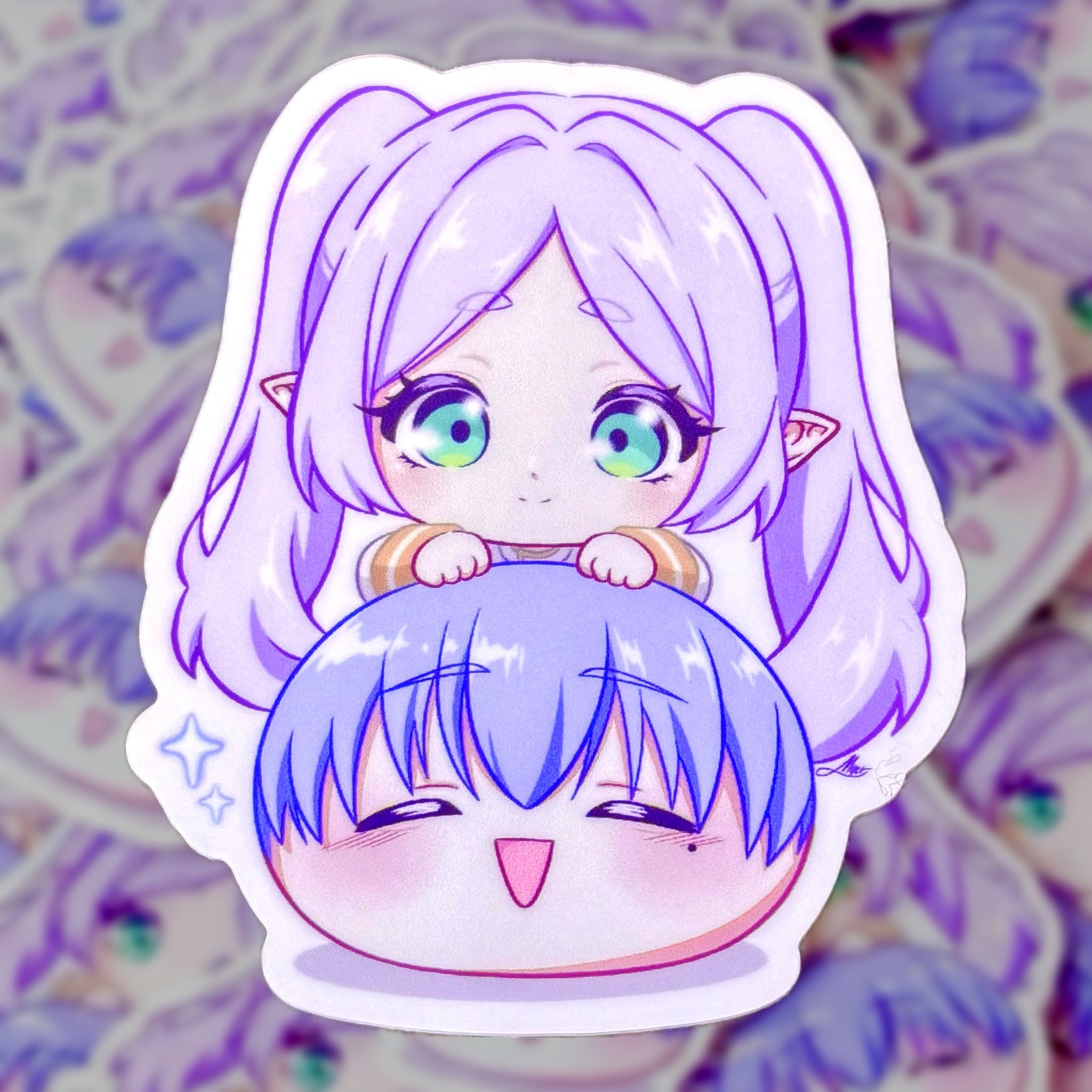 MOCHI SERIES