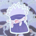 Chibi Gojo Sticker