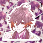 Zhongli Sticker