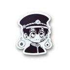 Chibi Hanako-kun Sticker