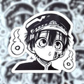 Hanako-kun Sticker
