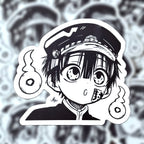 Hanako-kun Sticker