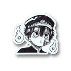 Hanako-kun Sticker