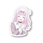 Chika Sticker