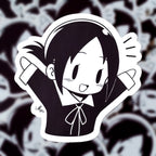 Chibi Kaguya Sticker