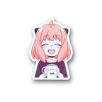 Anya Sticker