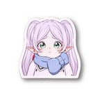Frieren Sticker