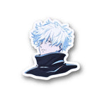 Gojo sticker