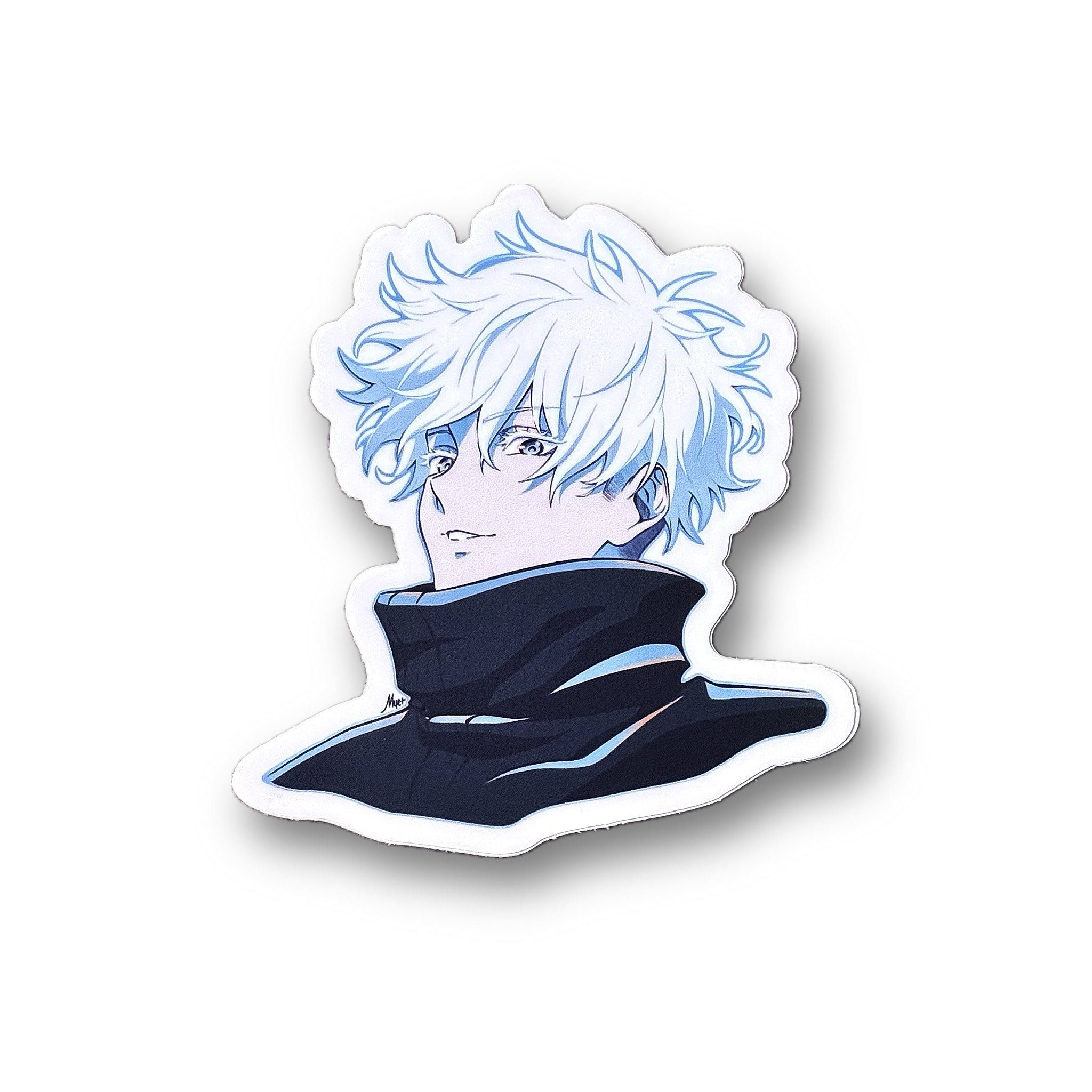 Gojo sticker