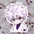 Killua Sticker