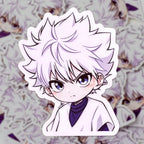 Killua Sticker
