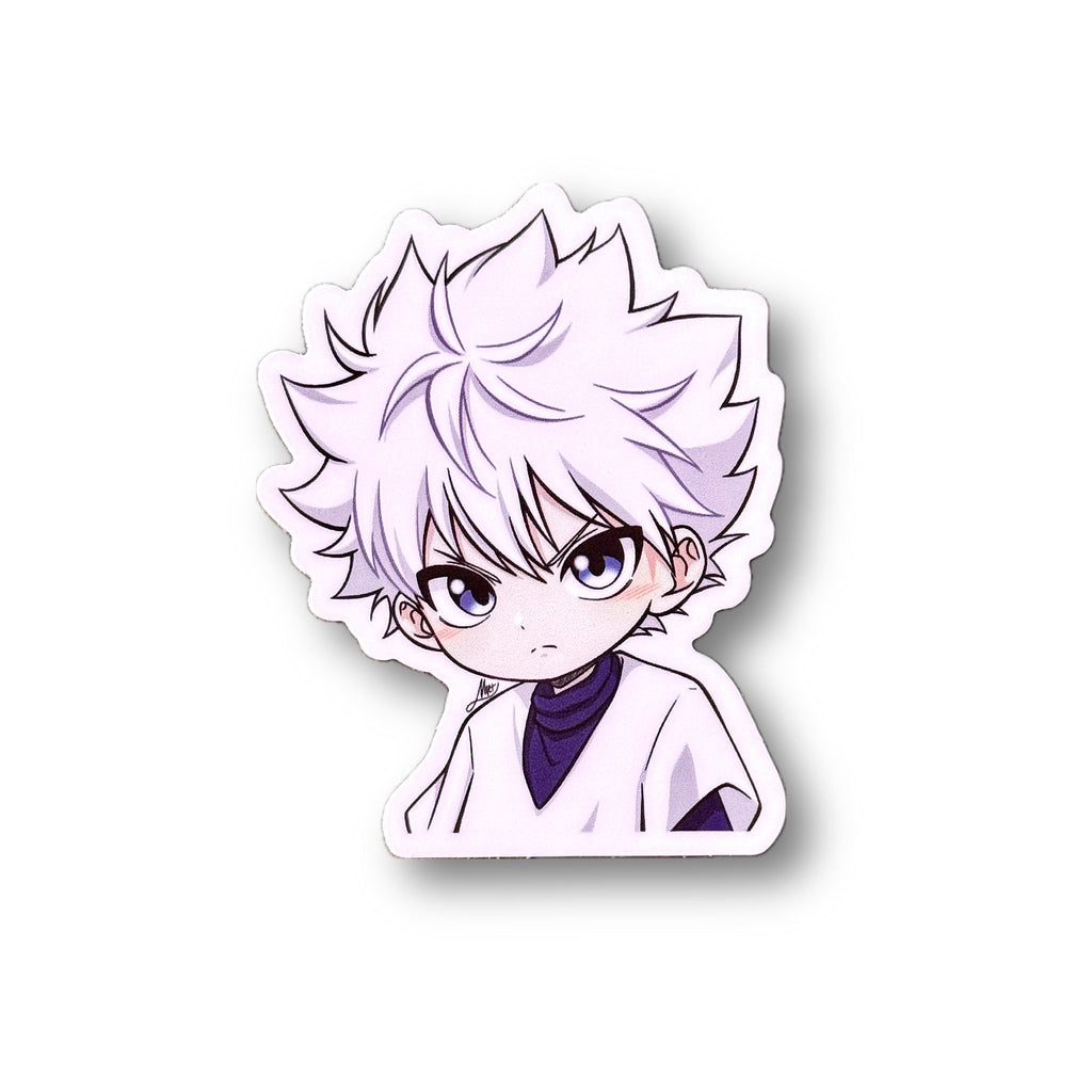 Killua Sticker
