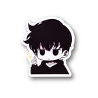 Chibi Sung Jinwoo Sticker