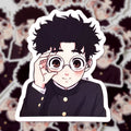 Okarun Sticker