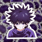 Lil’ Megumi Sticker