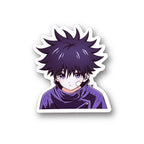 Lil’ Megumi Sticker
