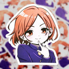 Chibi Nobara Sticker