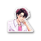 Jinu Sticker