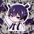 Chibi Hayakawa Aki Sticker