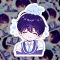 PLAVE Nam Yejun Sticker