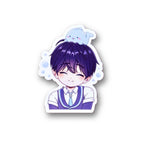 PLAVE Nam Yejun Sticker