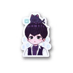 PLAVE Yu Hamin Sticker