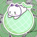 PLAVE MMMM Meowmi Sticker