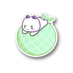 PLAVE MMMM Meowmi Sticker