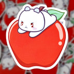 PLAVE MMMM Muhmo Sticker