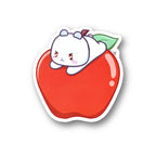 PLAVE MMMM Muhmo Sticker