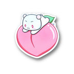 PLAVE MMMM Miimu Sticker