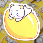 PLAVE MMMM Moi Sticker