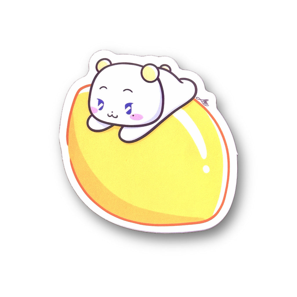 PLAVE MMMM Moi Sticker