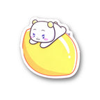 PLAVE MMMM Moi Sticker