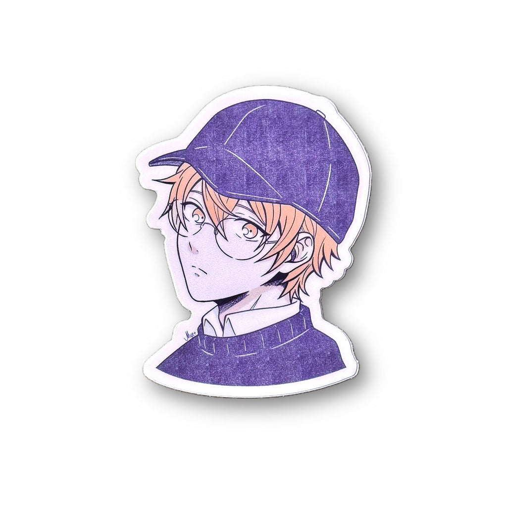 Mafuyu Sticker