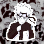 Uzumaki Naruto Sticker