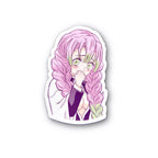 Mitsuri Sticker