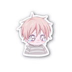 Kazuma Sticker