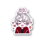 PLAVE Do Eunho Sticker