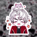 PLAVE Do Eunho Sticker