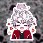 PLAVE Do Eunho Sticker