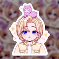 PLAVE Han Noah Sticker