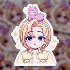 PLAVE Han Noah Sticker