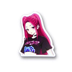 Mira K-POP Demon Hunters Sticker