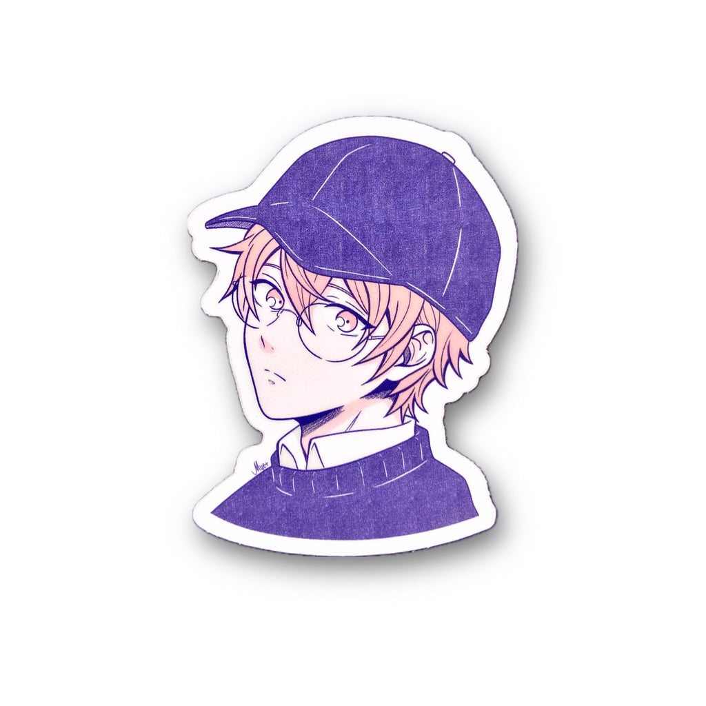 Mafuyu Sticker