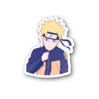 Uzumaki Naruto Sticker