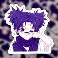 Sleepy Choso Sticker