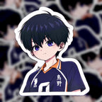 Kageyama Tobio Sticker
