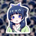 Maomao Sticker