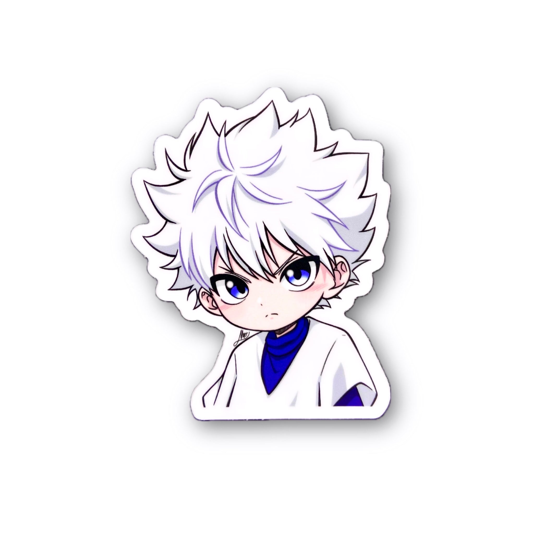 Killua Sticker